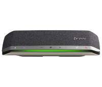 Poly Sync 40 for Microsoft Teams Konferencetelefon Tr&aring;dl&oslash;s Kabling
