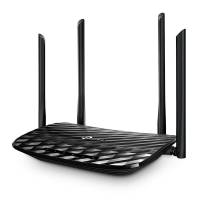 TP-Link Archer A6 Tr&aring;dl&oslash;s router