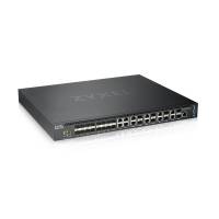 Zyxel XS3800-28 Switch 28-porte 10 Gigabit