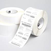 Zebra Z-Perform 1000T Etiketter 101.6 x 203.2 mm 880026-203