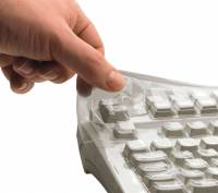 CHERRY WetEx Tastaturd&aelig;kke
