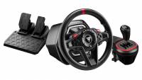 Thrustmaster T128 Shifter Pack Rat, pedals&aelig;t og gearskift PC og Microsoft Xbox Series S Microsoft Xbox Series X Microsoft Xbox One