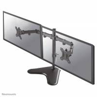 Neomounts FPMA-D550DD Stativ 2 LCD displays 10-32