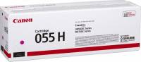 Canon 055 H Magenta 5900 sider Toner 3018C004