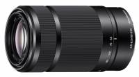 Sony SEL55210 Telefoto zoom objektiv