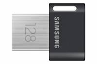 Samsung FIT Plus MUF-128AB 128GB USB 3.1 USB stick Sort