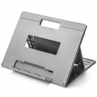 Kensington Riser Go Laptop Cooling Stand Stander