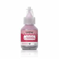 Brother BT 5000M Magenta 5000 sider Bl&aelig;krefill