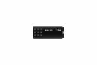 GOODRAM UME3 16GB USB 3.0 USB stick Sort