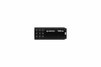 GOODRAM UME3 128GB USB 3.0 USB stick Sort