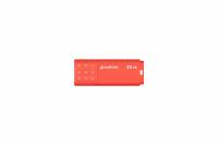 GOODRAM UME3 32GB USB 3.0 USB stick Orange