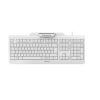CHERRY SECURE BOARD 1.0 Tastatur Kablet Tysk