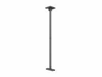 Multibrackets PRO Series M Ceiling Extension kit Pro Monteringss&aelig;t LCD display 46, 55