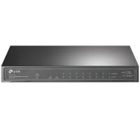 TP-Link TL-SG1210P Switch 10-porte Gigabit PoE+