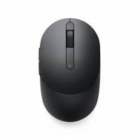 Dell MS5120W Optisk Tr&aring;dl&oslash;s Sort