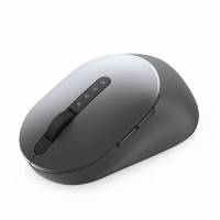 Dell MS5320W Optisk Tr&aring;dl&oslash;s Gr&aring;