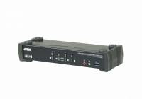 ATEN CS1924M KVMP KVM / audio / USB switch Desktop