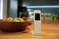 AVM FRITZ!Fon C6 Ledningsfri VoIP telefon
