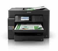 Epson EcoTank L15150 Bl&aelig;kprinter