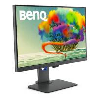 BenQ DesignVue PD2705Q 27 IPS 2560 x 1440 (2K) HDMI DisplayPort USB-C