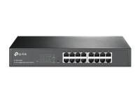 TP-Link JetStream TL-SG1016DE Switch 16-porte Gigabit