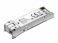 TP-Link TL-SM321B SFP (mini-GBIC) transceiver modul Gigabit Ethernet