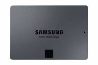 Samsung 870 QVO SSD MZ-77Q2T0BW 2TB 2.5 SATA-600