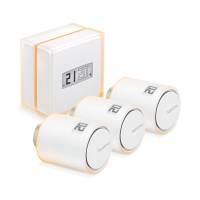 Netatmo smart thermostat Termostats&aelig;t