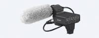 Sony XLR-K3M Mikrofon Kablet Sort