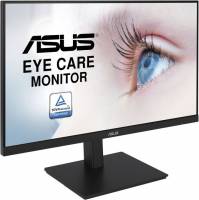 ASUS VA27DQSB 27 IPS 1920 x 1080 (Full HD) VGA (HD-15) HDMI DisplayPort 75Hz