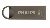 Philips FM32FD165B Moon edition 3.1 32GB USB 3.1 USB stick Gr&aring;