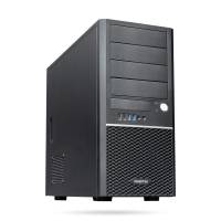 Chieftec Classic Series CM-25B-OP Tower ATX Sort