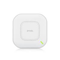 Zyxel NWA110AX Tr&aring;dl&oslash;s forbindelse Hvid