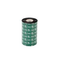 Zebra 5095 Performance Farveb&aring;nd refill (termisk overf&oslash;ring) Sort 05095BK08345