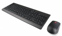 Lenovo 510 Tastatur og mus-s&aelig;t Tr&aring;dl&oslash;s
