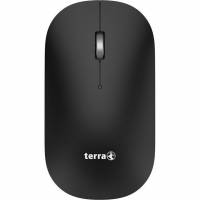 TERRA Mouse NBM1000B USB black