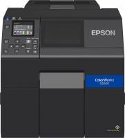 Epson ColorWorks CW-C6000Ae Bl&aelig;kprinter