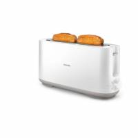 Philips Daily Collection HD2590 Br&oslash;drister Hvid