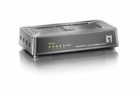 LevelOne FSW-0508TX Switch 5-porte 10/100