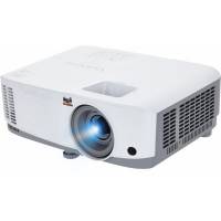 ViewSonic PA503W DLP-projektor WXGA VGA HDMI Composite video