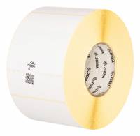 Zebra Z-Select 2000T Etiketter 51 x 25 mm 20640etikette(r) 3007201-T