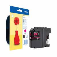Brother LC 121M Magenta 300 sider