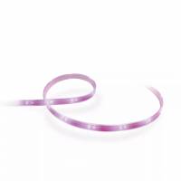 Philips Hue Lightstrip Plus Lysstripsforl&aelig;ngelse 11.5W A+ 2000-6500K 16 millioner farver