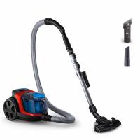 Philips PowerPro Compact FC9330 St&oslash;vsuger 1.5liter Sportsr&oslash;d