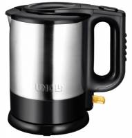 UNOLD BLITZKOCHER Elkedel 1.5liter 2.2kW Sort