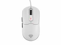 GENESIS Krypton 660 Optisk Kablet Hvid