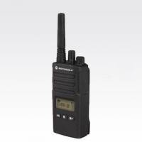 Motorola XT460 Tovejs radio 8 kanaler 9km taleomr&aring;de