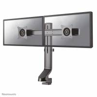 Neomounts FPMA-D860D Monteringss&aelig;t 2 LCD displays 10-27