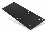 ICY Box Intel&reg; NUC holder with VESA&reg;