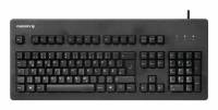 CHERRY G80-3000 Tastatur Kablet Tysk